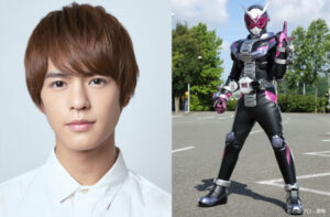 奥野壮の父親がきっかけ!ジュノン・スーパーボーイ受賞の秘話は?